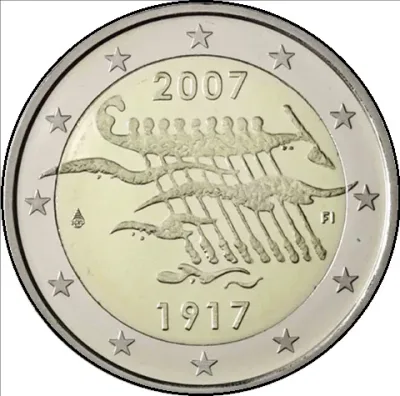 90. OBLETNICA FINSKE NEODVISNOSTI